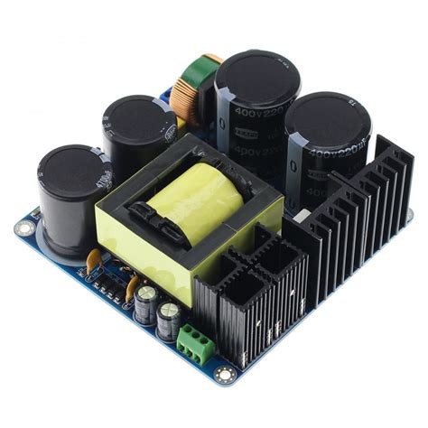 Grade B Smps Qrv Module D Alimentation D Coupage W V