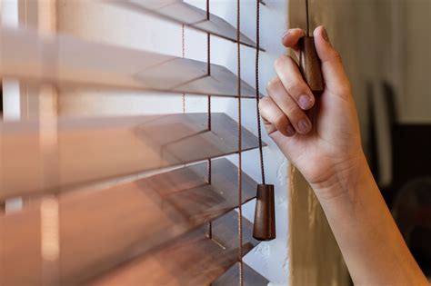 How To Choose The Best Window Blinds For Your Homes Style