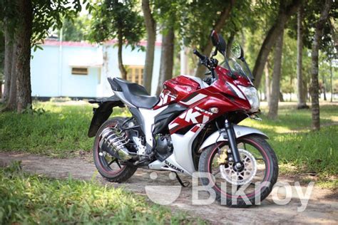 Suzuki Gixxer Khulna Sadar Bikroy