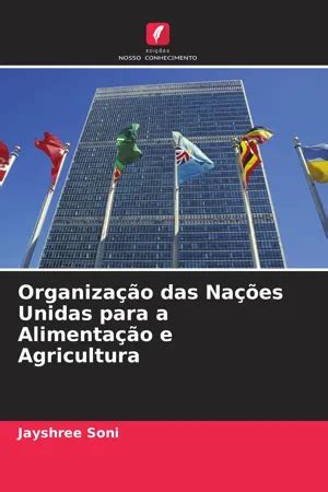 Pdf Organiza O Das Na Es Unidas Para A Alimenta O E Agricultura By