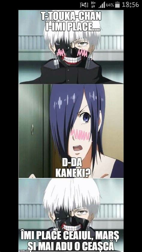 Tokyo Ghoul Funny Tokyo Ghoul Funny Anime Tokyo Ghoul