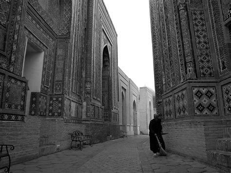 Samarkand | Samarqand | Photos | SkyscraperCity Forum