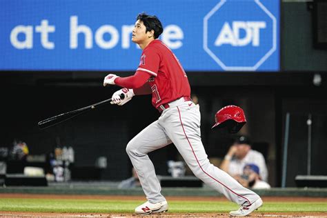 【大朗報】大谷翔平、圧巻の豪快弾で打撃タイトル争いに大きく浮上！ スポーツまとめもりー