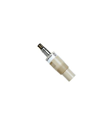 Unicond 4 Electrode Conductivity Sensor Mettler Toledo Process An