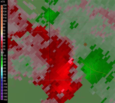 Kiva Microburst July 29 2012