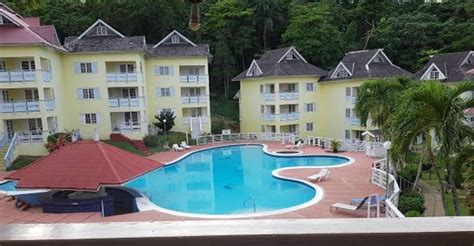 1 Bedroom Condo For Sale Ocho Rios Jamaica 7th Heaven Properties