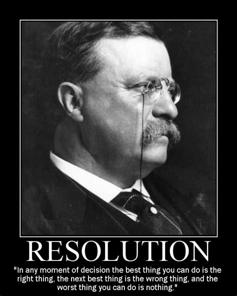 Theodore Roosevelt Inspirational Quotes. QuotesGram