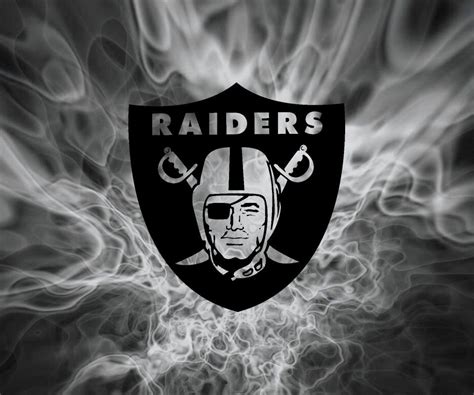 Raiders Logo Wallpaper Hd - Free 4K Wallpaper