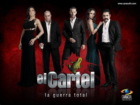 Testigouno Telesistema Canal 11 Inicia Esta Noche El Cartel 2