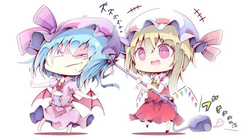 Remilia Scarlet Cute