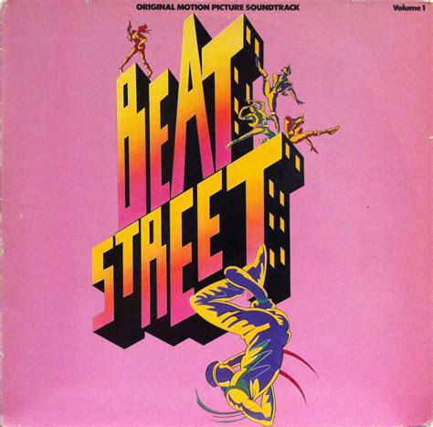 Various Artists - Beat Street (Original Motion Picture Soundtrack ...