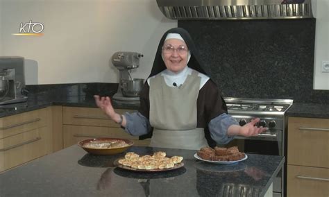 Cuisine Du Monast Re Recette Traditionnelle De No L Tribune Chr Tienne