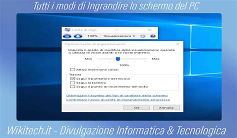 Venditore Indice Nazionale Lente Di Ingrandimento Windows Trascurare