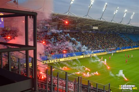 LIVE Na Stadionach 1 8 finału Pucharu Polski 01 02 03 2022