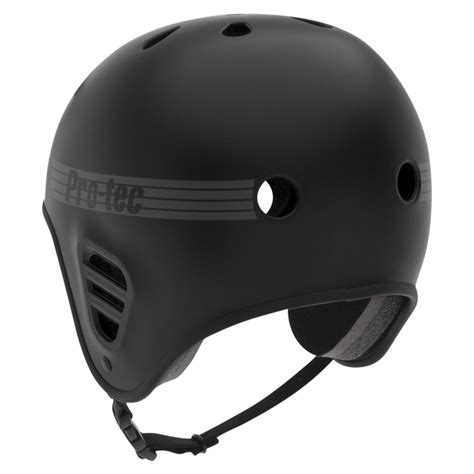 Pro Tec Skate Helmet Full Cut