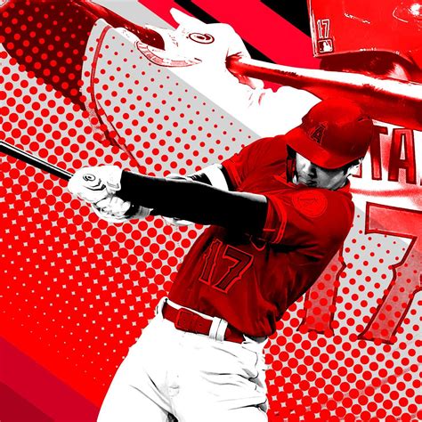 Shohei Ohtani Wallpaper For Mobile Phone Tablet Desktop Computer And