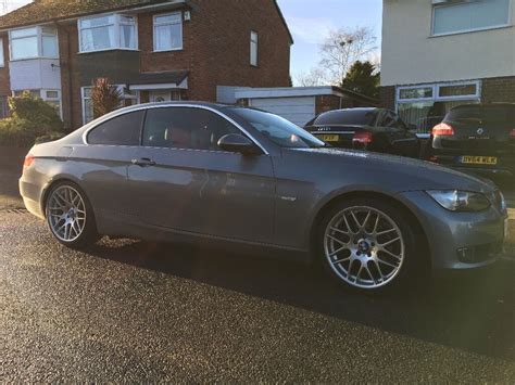 BMW 325i, E92 Coupe, LPG CONVERTED | in Newton-le-Willows, Merseyside ...