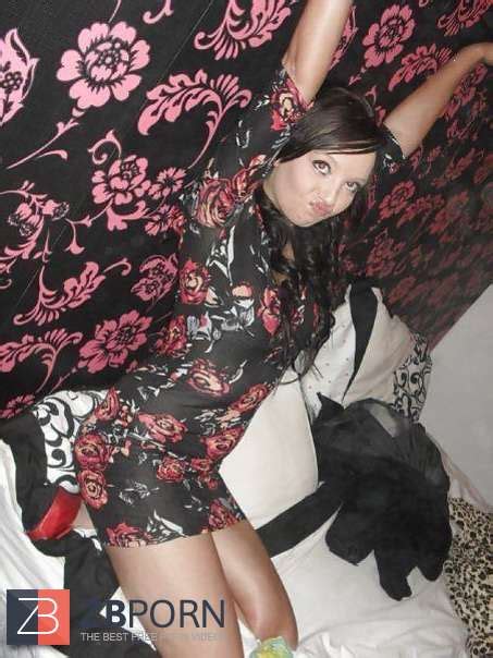 British Teenager Slag Chavs Scouse ZB Porn