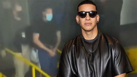 El mensaje que Daddy Yankee le dedicó a Raphy Pina tras ser sentenciado