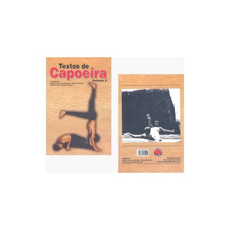Textos Sobre A Capoeira - 7