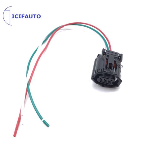 Cable De Control De Altura De Suspensi N Trasera Para Mazda Enchufe