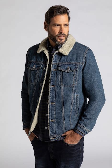 Denim Jacket | more Jackets | Jackets