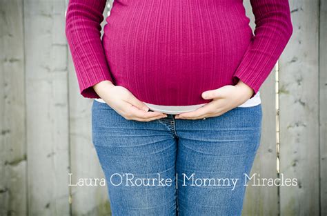 What Not To Say To A Pregnant Woman Mommy Miracles