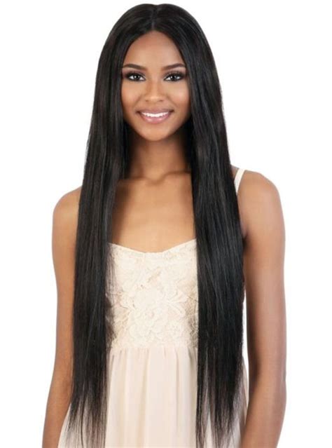 Motown Tress Brazilian Virgin Remy Human Hair 13x5 Hd T Part Lace Wig Hlpst