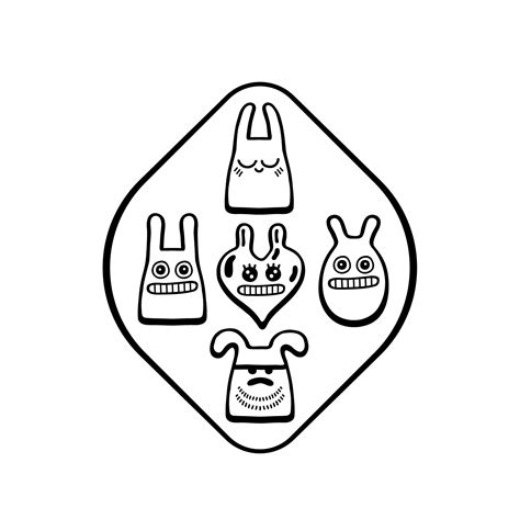 Symbols 2 — Jakov Jakovljevic