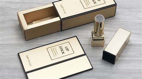 A Guide To Custom Lipstick Packaging Boxes Bloggers Trend