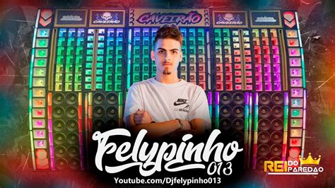 Bota Nela Me Chama De Cadela Mc Pipokinha Dj Felypinho