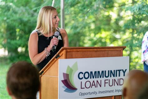 Resident Owned Communities New Hampshire Community Loan Fund