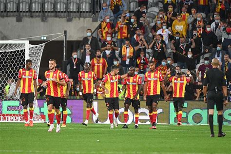 Football Ligue 1 Première défaite pour Bordeaux on n arrête plus