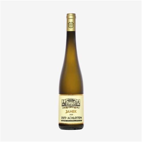 Ried Achleiten Gr Ner Veltliner Smaragd Weingut Josef Jamek