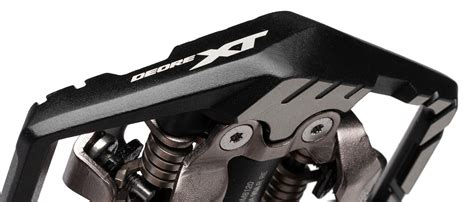 Shimano Xt Pd M Spd Pedals Excel Sports Shop Online From Boulder