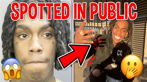 Ynw Melly Officially Released From Prison After This Leaked Footage Youtube