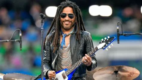 Comenzó Preventa De Lenny Kravitz En Chile ¡revisa Aquí Las Entradas