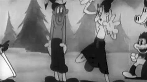 Pale Face 1933 Mubi