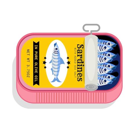 Sardine Can Images Free Download On Freepik