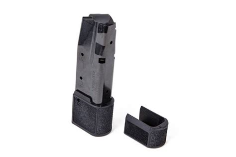 Sig Sauer P365 15 Round Magazine 9mm Abide Armory