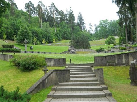 Rasu Cemetery Rasu Kapines Vilnius Tripadvisor