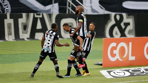 Ceará X Athletico Pr Confira Horário Onde Assistir Palpites E