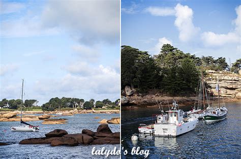 Les Sept Îles L Archipel Aux Oiseaux Lalydo s Blog