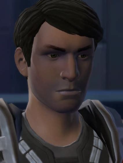 Markan | Star Wars: The Old Republic Wiki | Fandom