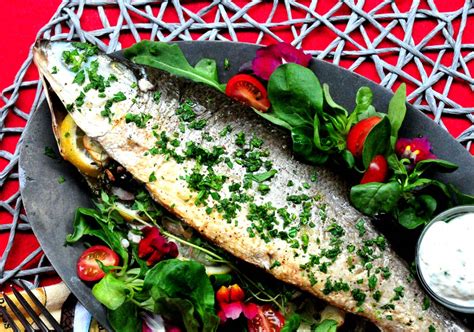 How To Bake One Whole Milkfish - Recipes.net