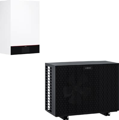 Vitocal 250 AH HAWO M AC 252 A06 Viessmann Z023937