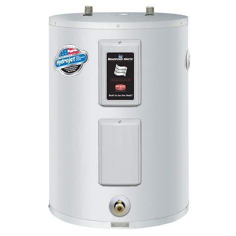 Bradford White Re230ln6 1ncww Water Heater