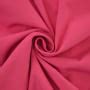 Tissu Softshell Uni Fuchsia Tissus Hemmers