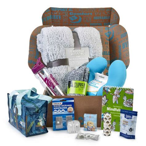 Top 68 Best Gifts For Chemo Patients-Pampering To Practical