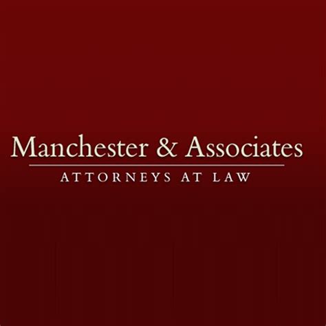 Manchester And Associates Attorneys At Law Updated October 2024 206 N